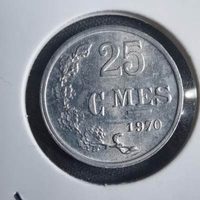 沼泽如烟--第818场 - 卢森堡1970年25分