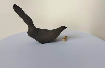 拆分大全套+欣赏新疆奇石（23日晚21:30结拍） 【青鸟】常传云外信