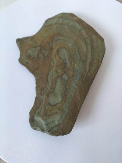 拆分大全套+欣赏新疆奇石（23日晚21:30结拍） 【楼兰美女】