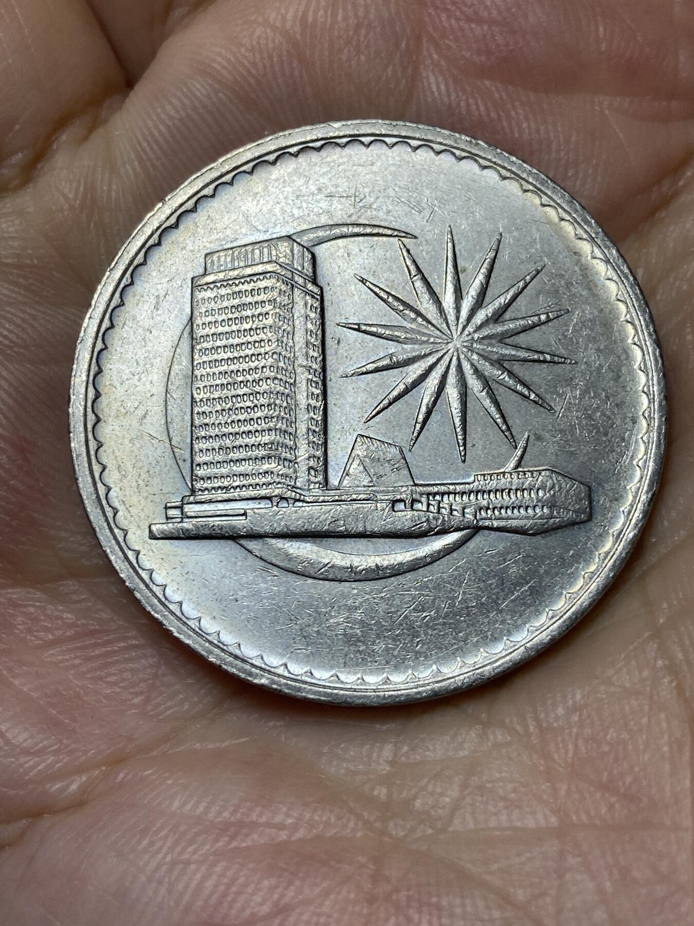 2025年第八十二场(总第一百零八场）外国好品散币(免佣金)