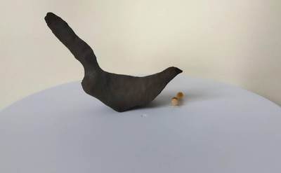 拆分大全套+欣赏新疆奇石（23日晚21:30结拍） 【青鸟】常传云外信