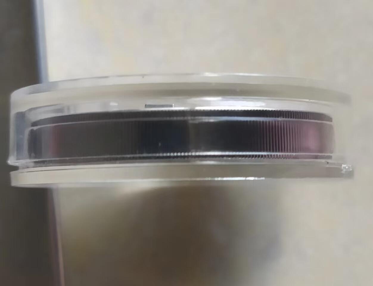 第171期拍卖【长期征集拍品】  库克2019, AC/DC系列-《剃刀边缘》，2盎司,加厚,四层超高浮雕、超深镂空,smart minting技术,彩色,黑色抗氧化精制银币. 盒证全. 集先进技术之大成银币. CIT出品极品银币.公认最炫酷震撼(没有之一)的超高颜值精极品银币.