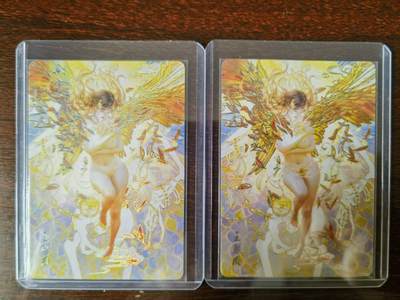 天玑星卡拍第116期《8.25周一截拍》持续收拍收评中 满赠卡需备注 - 燎原 太虚幻境 刷子 王熙凤 幻彩普卡 双服饰