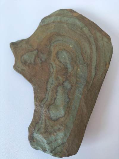 拆分大全套+欣赏新疆奇石（23日晚21:30结拍） 【楼兰美女】