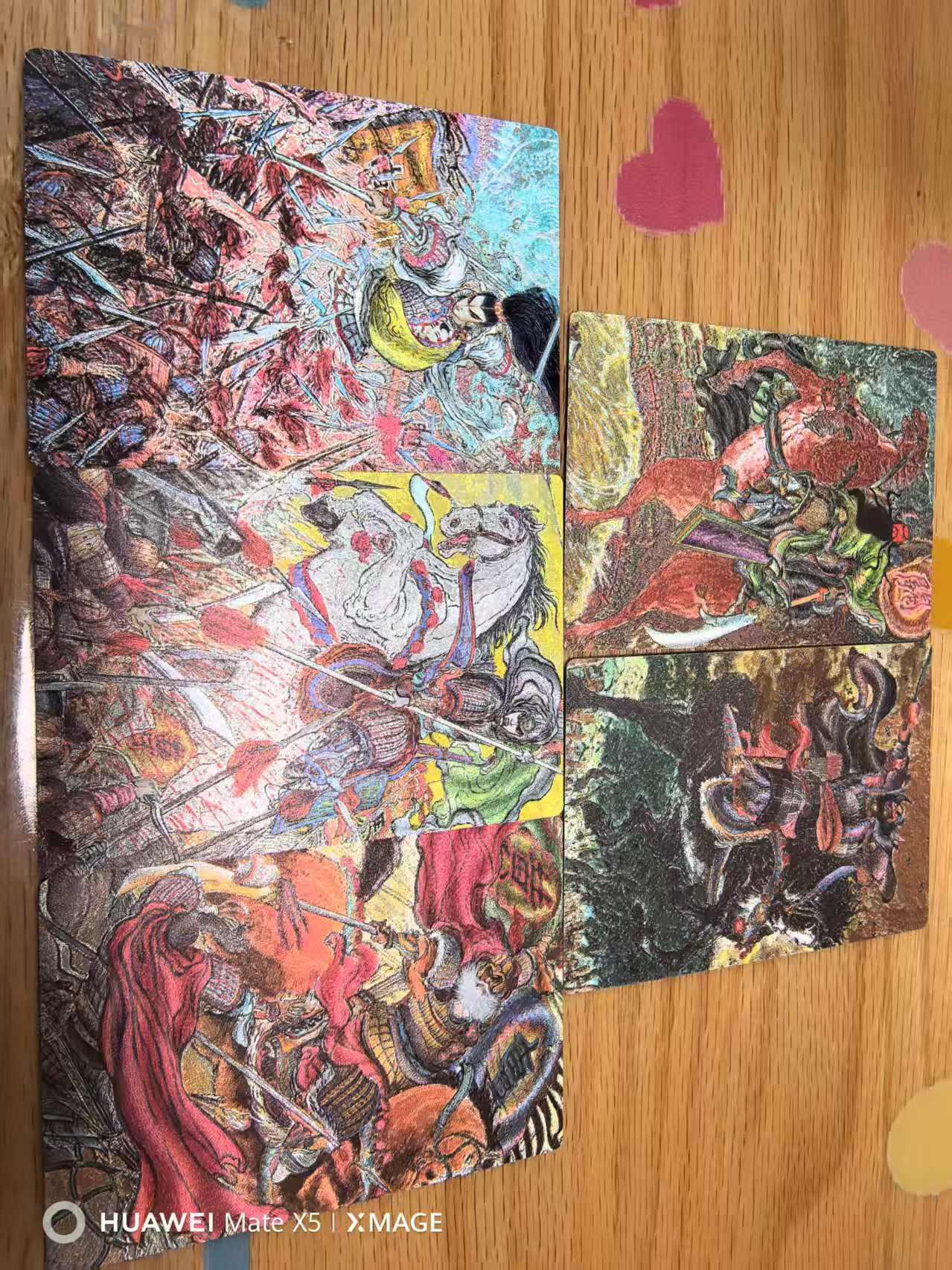 寸草不生扫货团拍卖 第六期 
