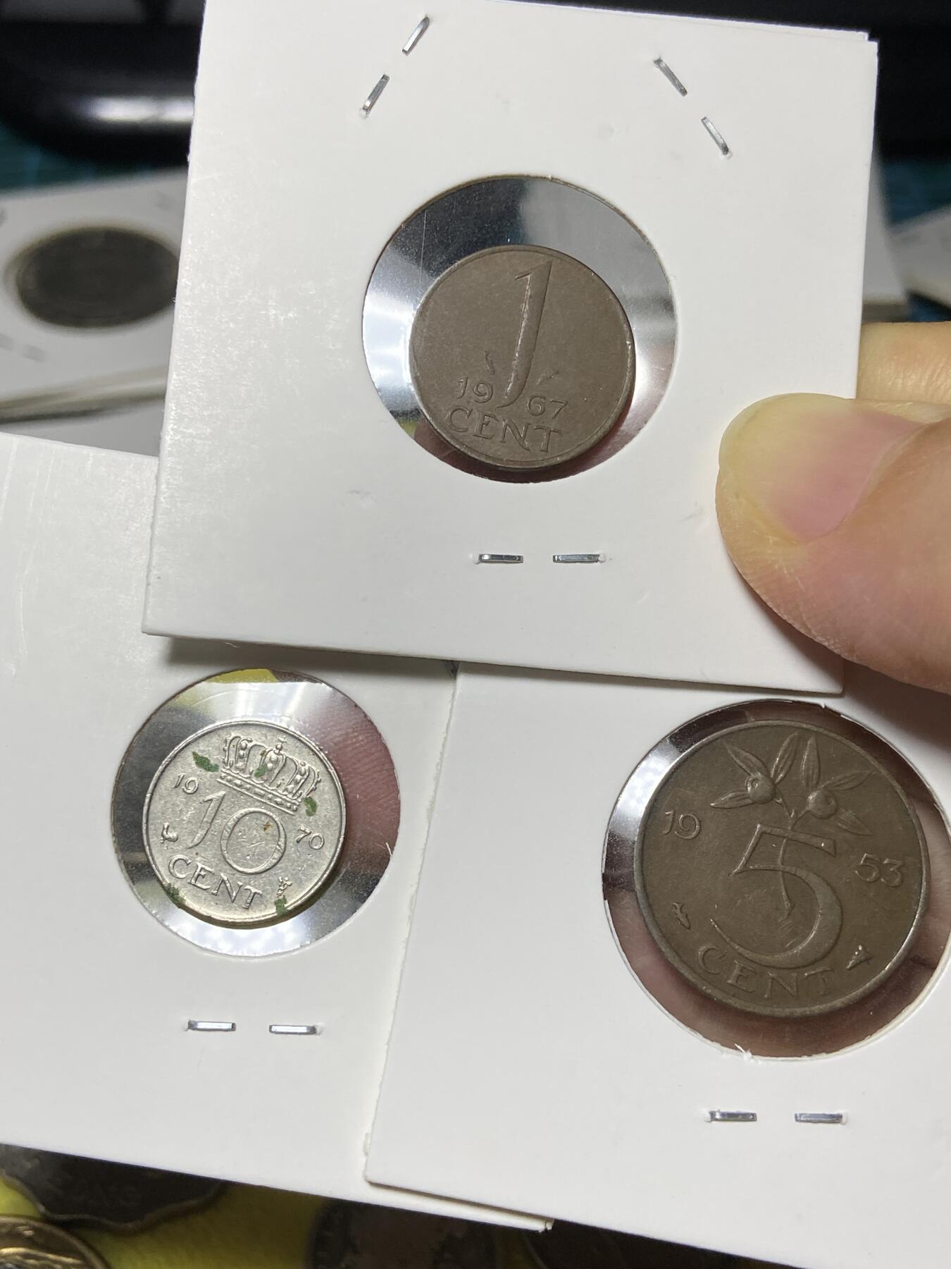 2025年第八十二场(总第一百零八场）外国好品散币(免佣金)