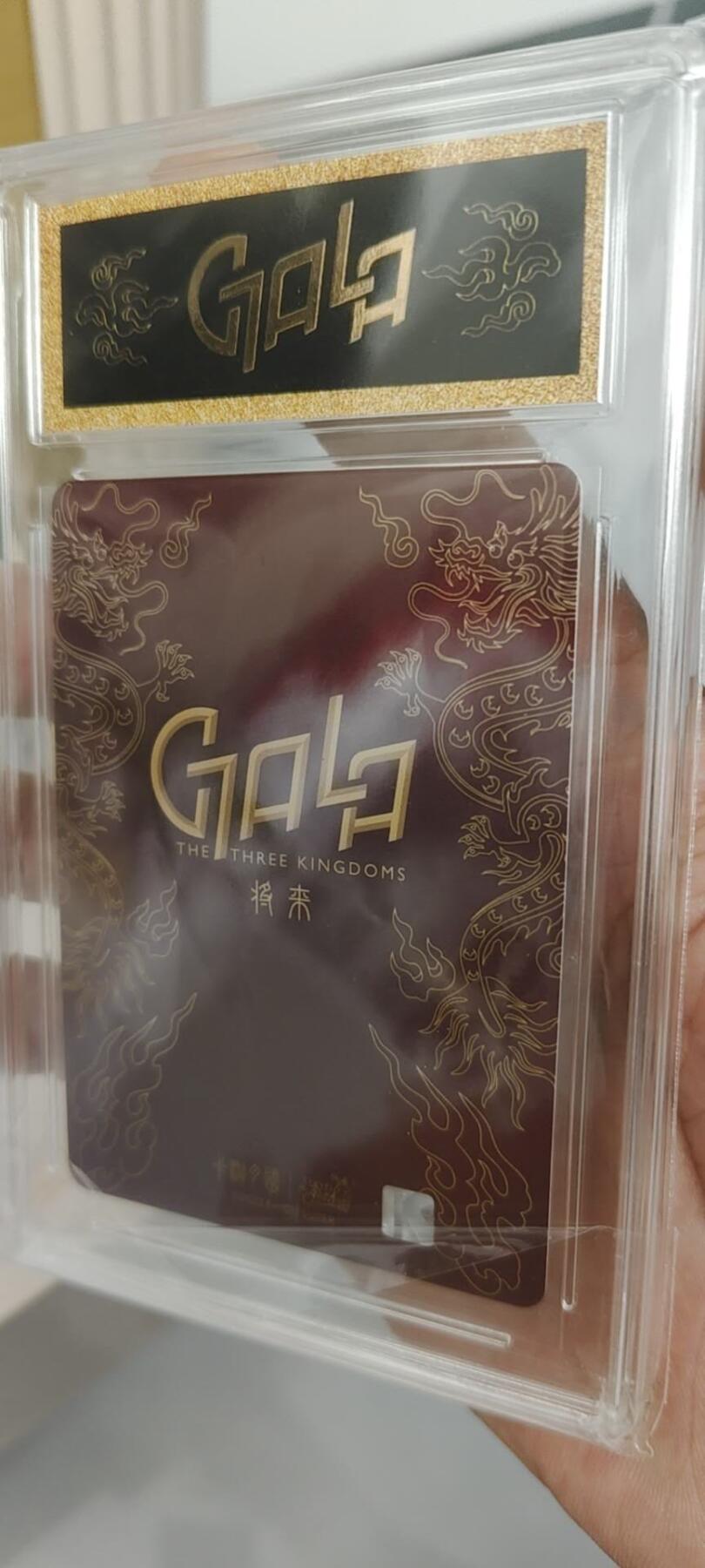 秋原瞳的小店第20期（卡游与昆仑万象的顶级碰撞）