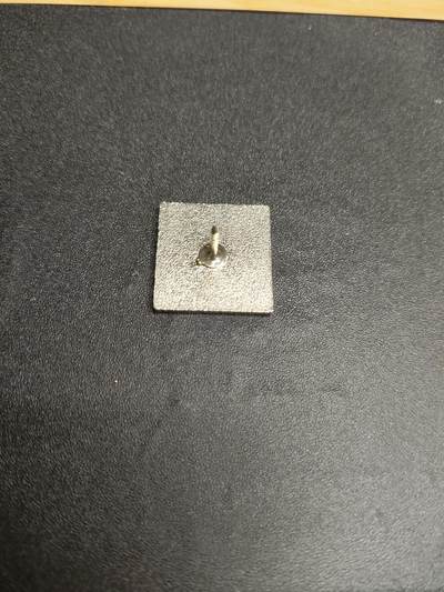 新时代收藏徽章红藏拍卖(第二十四场)  限时回归徽章杂项大合集拍场 二战美军第90步兵师单位识别章