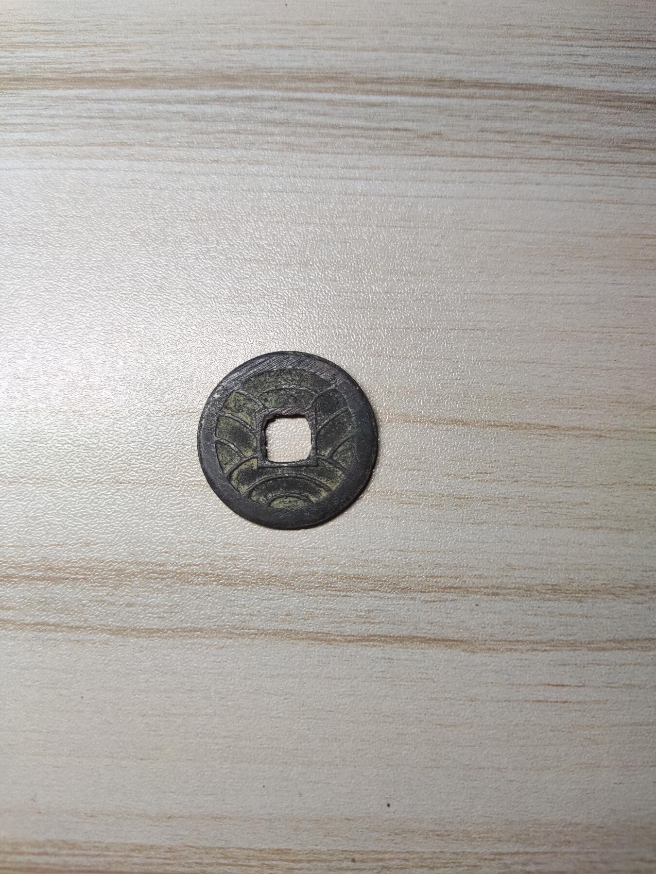 杂币场