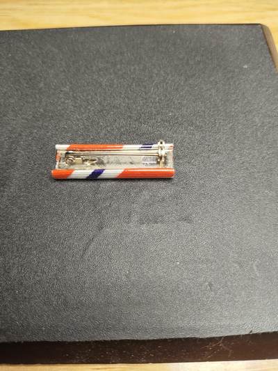 新时代收藏徽章红藏拍卖(第二十四场)  限时回归徽章杂项大合集拍场 抗战空军 翔豹奖章勋略 授予飞行员