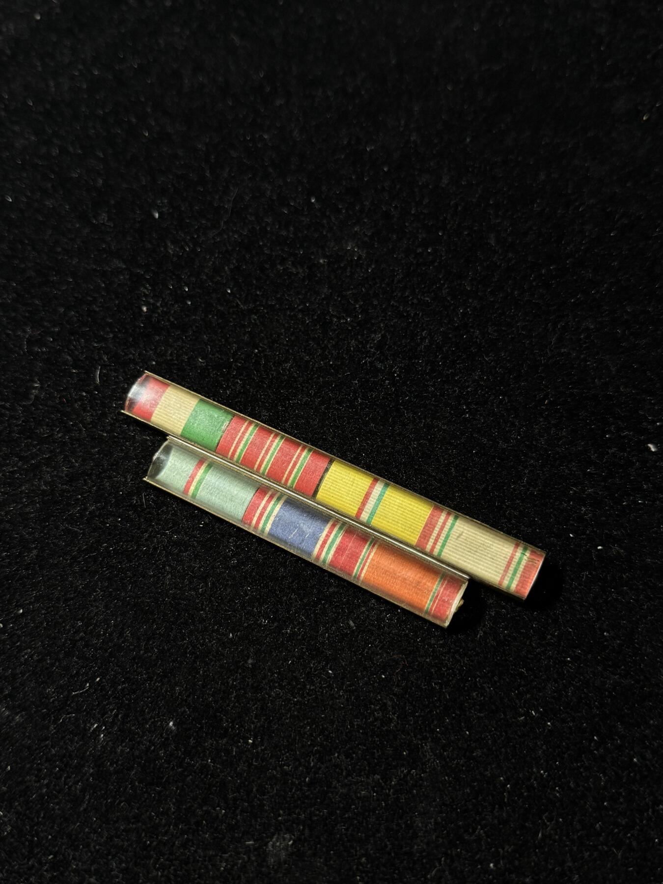 戎马世界章牌大赏第103期
