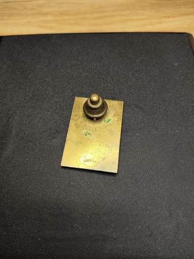 新时代收藏徽章红藏拍卖(第二十四场)  限时回归徽章杂项大合集拍场 美国赛车计划纪念章