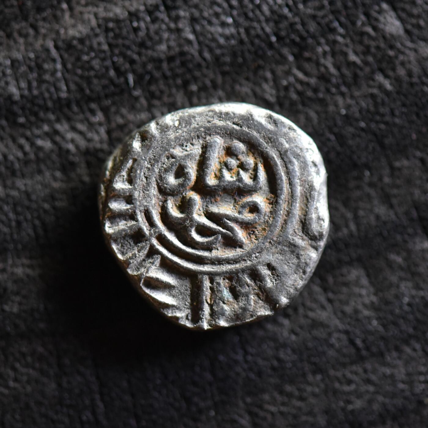 【良泉】第38期【直播场】9月18日晚19.30点开拍！ 组，西方古代钱币、丝路杂项专场 