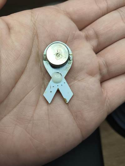 新时代收藏徽章红藏拍卖(第二十四场)  限时回归徽章杂项大合集拍场 美国伊拉克撤军行动纪念章