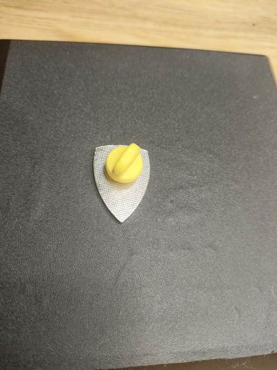 新时代收藏徽章红藏拍卖(第二十四场)  限时回归徽章杂项大合集拍场 美国海军陆战队第9师第1营徽章