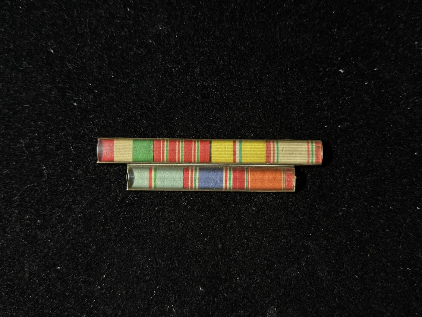 戎马世界章牌大赏第103期