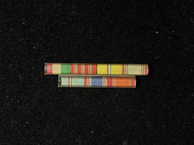戎马世界章牌大赏第103期 - 匈牙利勋略