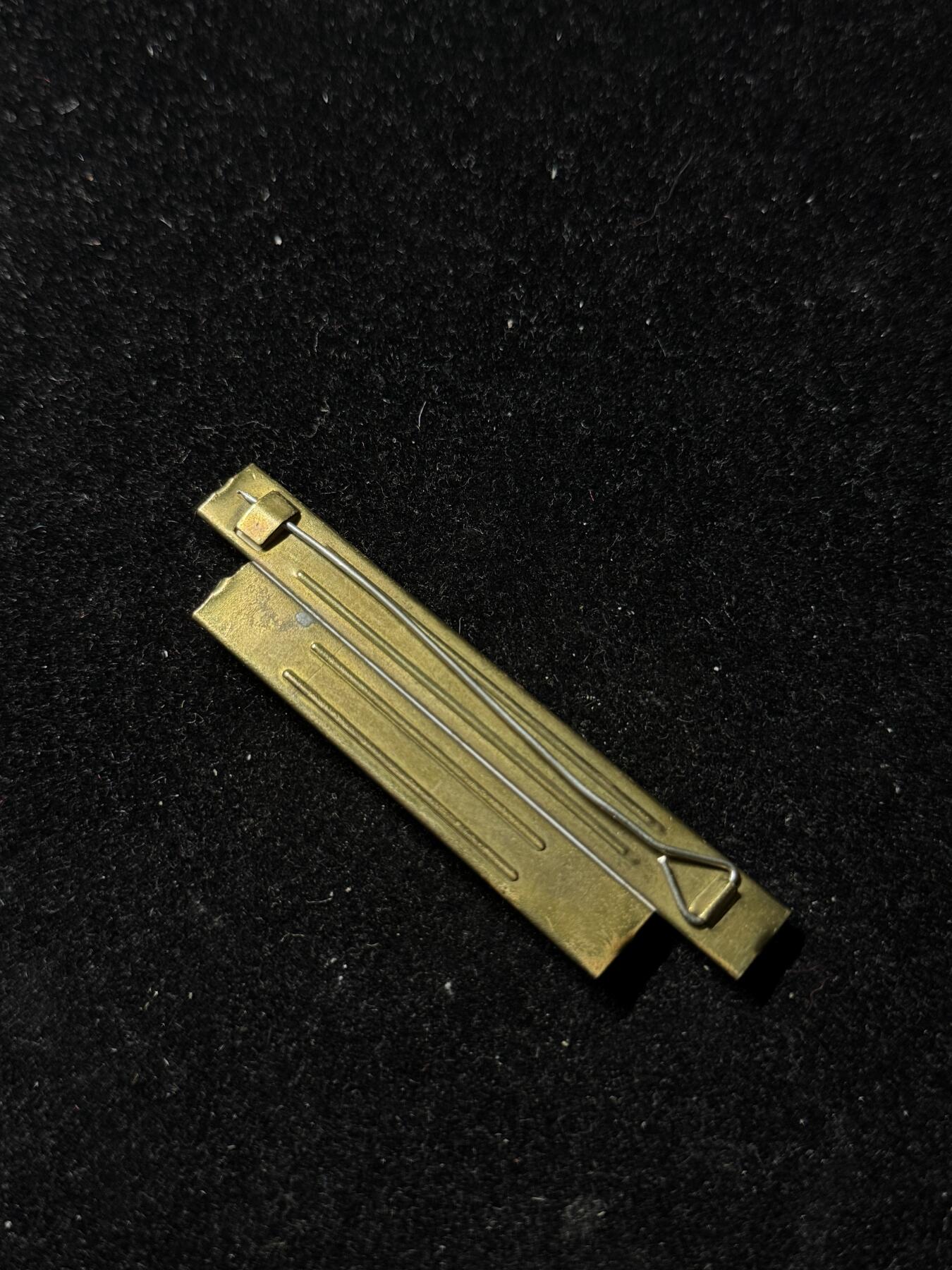 戎马世界章牌大赏第103期