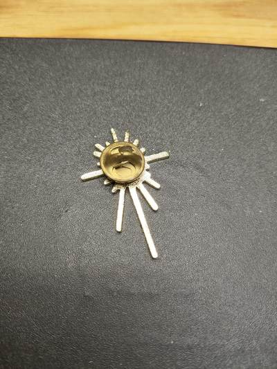 新时代收藏徽章红藏拍卖(第二十四场)  限时回归徽章杂项大合集拍场 美国海军陆战队朝鲜战争老兵协会颁发 长津湖参战老兵纪念章