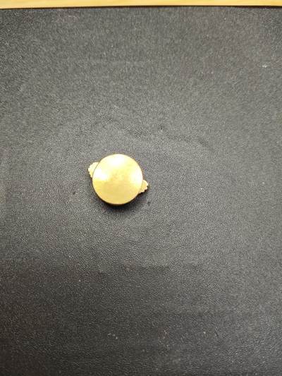 新时代收藏徽章红藏拍卖(第二十四场)  限时回归徽章杂项大合集拍场 二战美军 破裂鸭 二战除役纪念 45年战争胜利时的美国大兵都会佩戴此章返乡