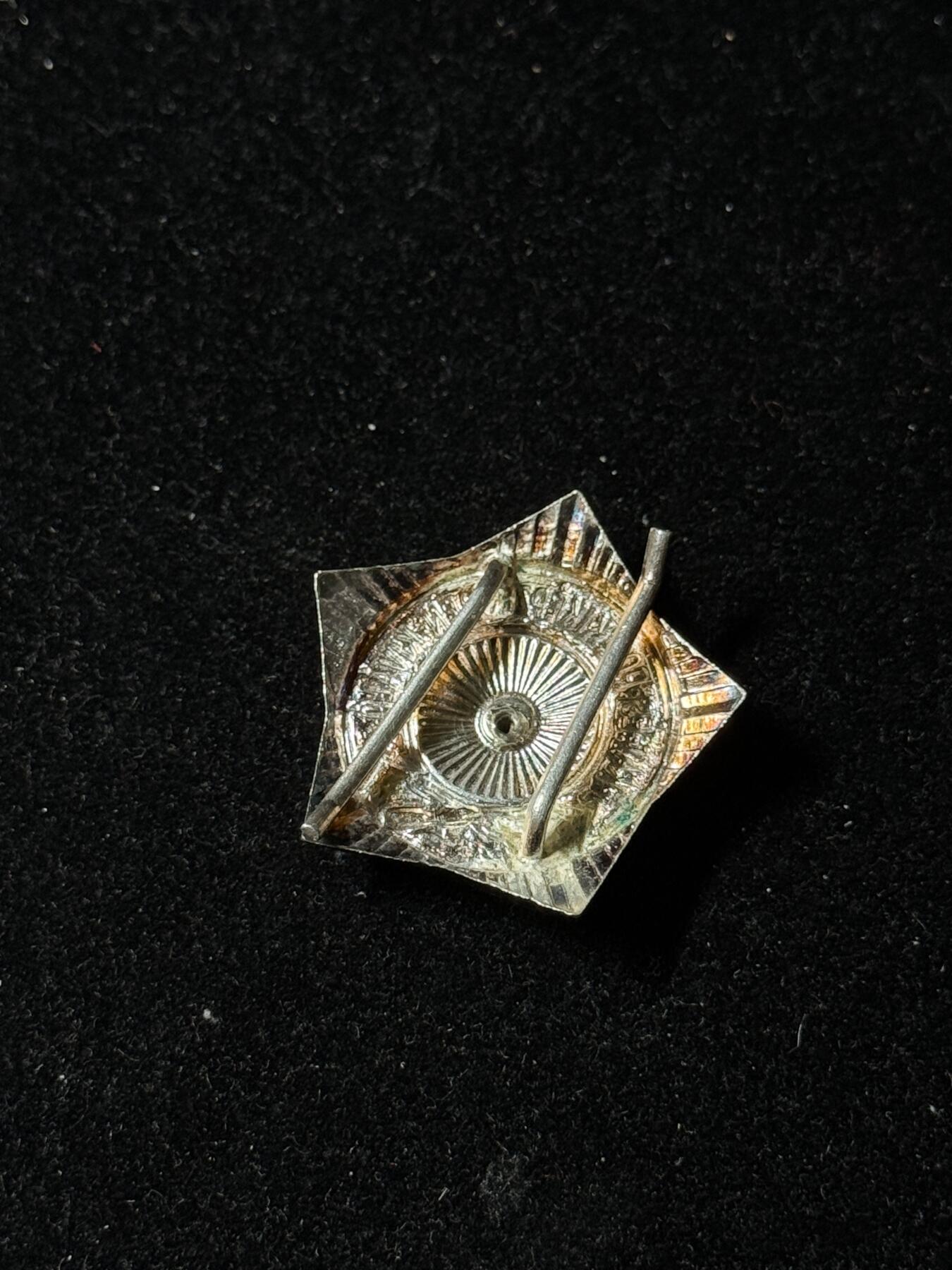 戎马世界章牌大赏第103期