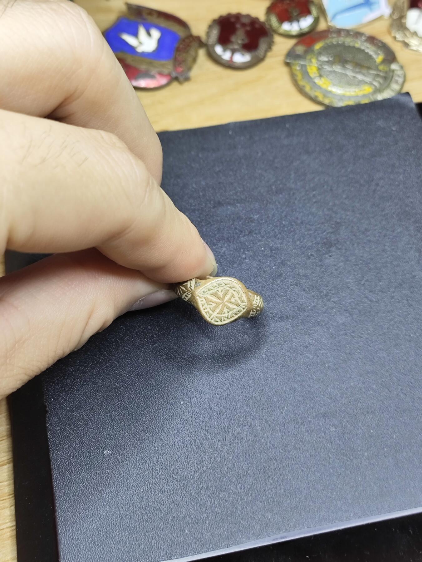 新时代收藏徽章红藏拍卖(第二十四场)  限时回归徽章杂项大合集拍场