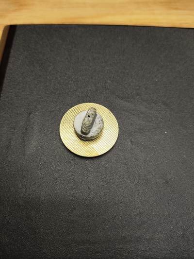 新时代收藏徽章红藏拍卖(第二十四场)  限时回归徽章杂项大合集拍场 美国陆军特种部队证章 又叫绿色贝雷帽