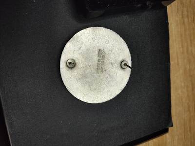 新时代收藏徽章红藏拍卖(第二十四场)  限时回归徽章杂项大合集拍场 美国加利福尼亚俄罗斯河谷护林员工作25周年纪念章 铜制珐琅带原盒 台湾代工