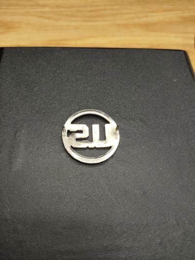 新时代收藏徽章红藏拍卖(第二十四场)  限时回归徽章杂项大合集拍场 美国空军领章