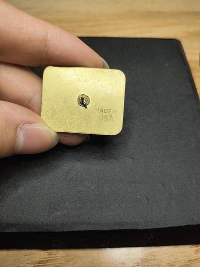 新时代收藏徽章红藏拍卖(第二十四场)  限时回归徽章杂项大合集拍场 二战朝战越战美国紫星勋章获得者协会证章