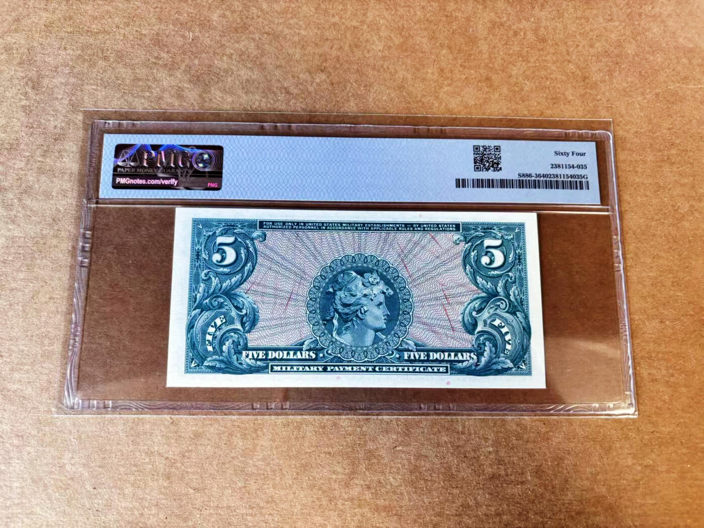 【Blue Auction】世界纸币精拍第714期——18级TOP拍卖/信誉/品质/专业/高效💫