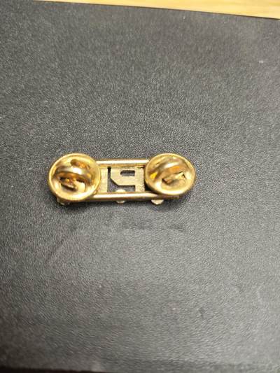 新时代收藏徽章红藏拍卖(第二十四场)  限时回归徽章杂项大合集拍场 美国加州托雷拖警察局领章