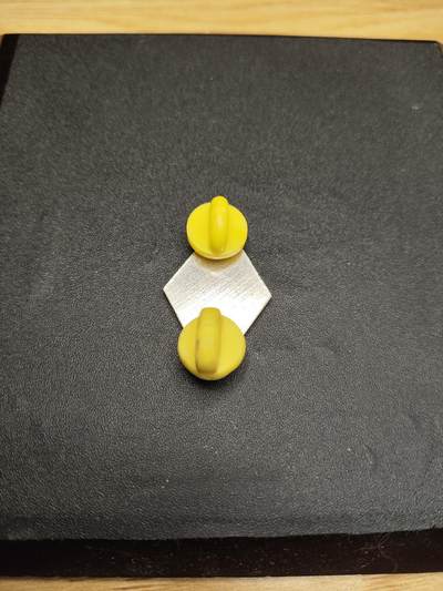 新时代收藏徽章红藏拍卖(第二十四场)  限时回归徽章杂项大合集拍场 美军财务兵种领章