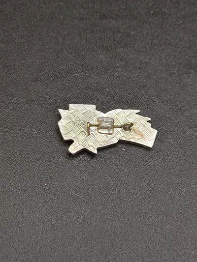 新时代收藏徽章红藏拍卖(第二十四场)  限时回归徽章杂项大合集拍场 苏联英雄城市系列纪念章 带一个迷你的金星勋章 列宁格勒