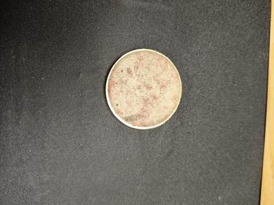 新时代收藏徽章红藏拍卖(第二十四场)  限时回归徽章杂项大合集拍场 美国陆军纪念镶饰 一般镶或者贴在木板上 美剧里面可以看到有些办公桌上会摆类似纪念物