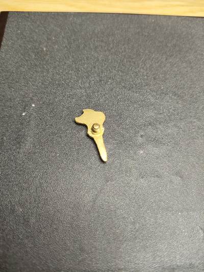 新时代收藏徽章红藏拍卖(第二十四场)  限时回归徽章杂项大合集拍场 二战美军 军校领章