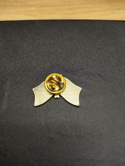 新时代收藏徽章红藏拍卖(第二十四场)  限时回归徽章杂项大合集拍场 罪恶的联合 美国和以色列交流会证章 