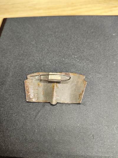 新时代收藏徽章红藏拍卖(第二十四场)  限时回归徽章杂项大合集拍场 毛主席语录像章 手工铁皮徽章 60年代