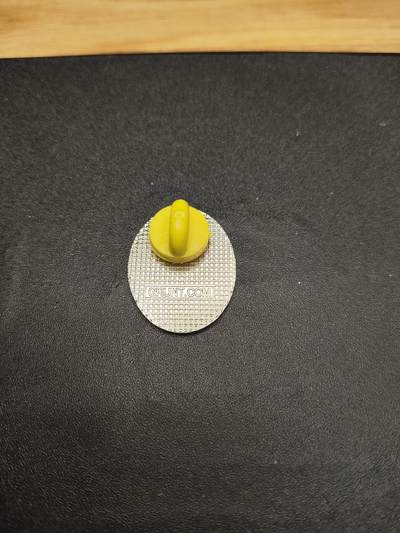 新时代收藏徽章红藏拍卖(第二十四场)  限时回归徽章杂项大合集拍场 美国海军陆战队朝鲜战争老兵协会颁发 长津湖参战老兵证章