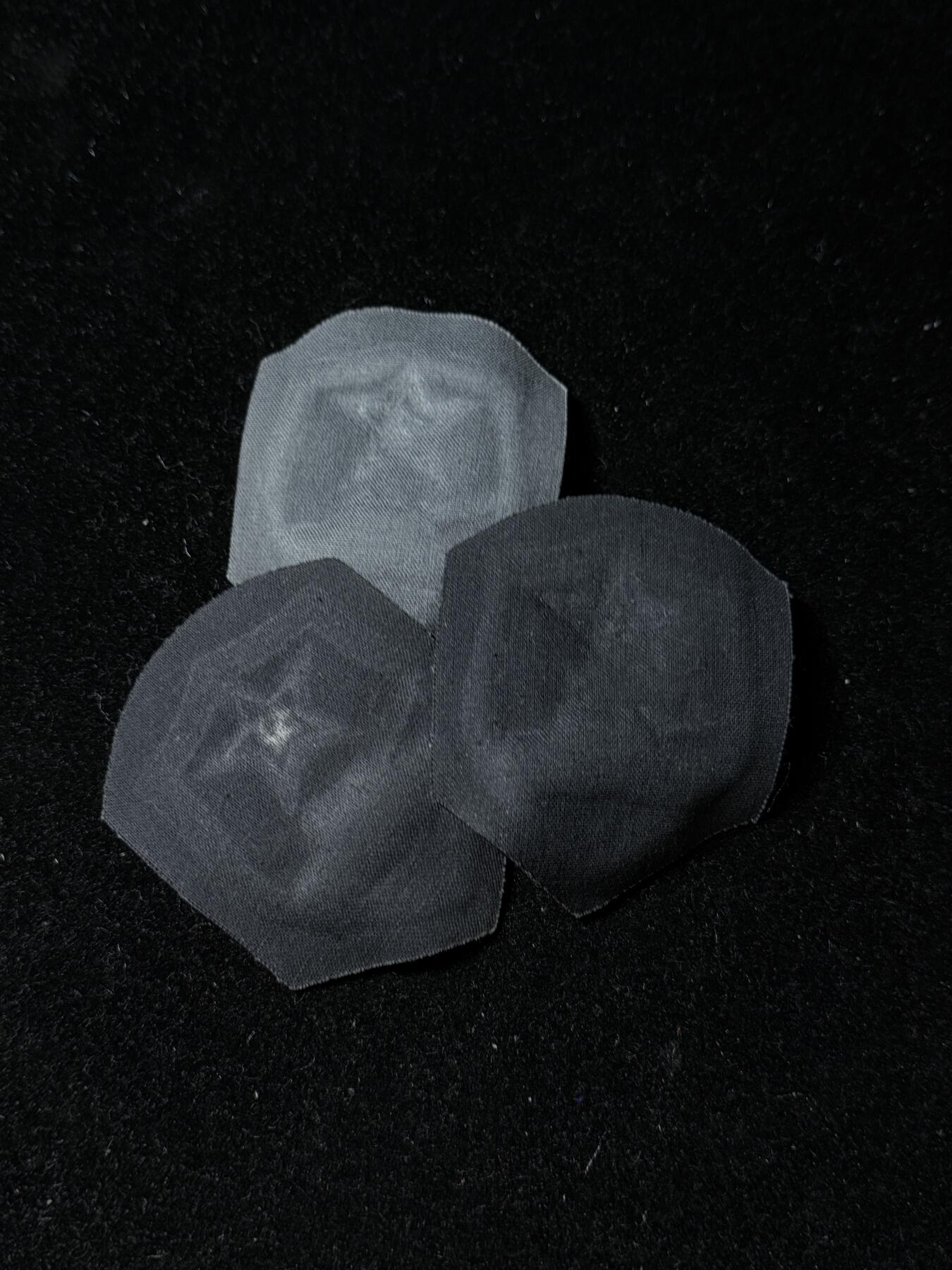戎马世界章牌大赏第103期 苏联臂章一组