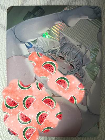 花开卡拍第35期（8月24号周日截拍，品控勿拍!!!拍品不寄存，运费5元，自制卡难免瑕疵，可能存在轻微撞角爆边等出厂瑕疵，品控介意勿拍！） - 艺术卡 绘天阁 妖精炸干 彩闪单卡