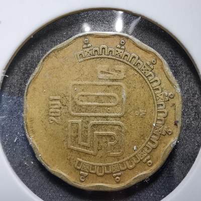 沼泽如烟--第819场 - 墨西哥2001年50分