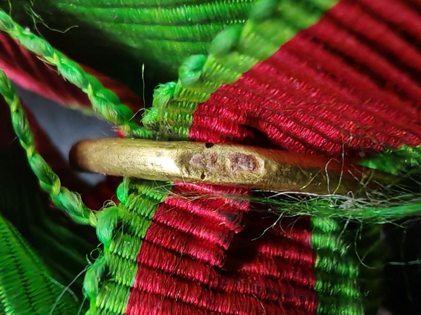 凯旋世界勋赏（第18期）（欢迎送拍）（对拍品有疑问请询问客服，不接受到手刀，出价默认拍品品相。请认真阅读拍卖规则！出价默认已认可！）（收到货请录制开箱视频，无视频概不处理问题。）