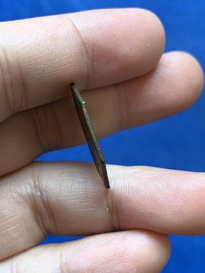 《竞宝斋》第412场 周日，周一，周二，3场连拍 （全场包邮） 法罗群岛1929年10欧尔代用币 UNC