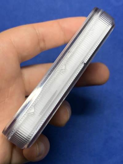 《竞宝斋》第412场 周日，周一，周二，3场连拍 （全场包邮） NGC MS63BN 德国19世纪农业奖加厚高浮雕纪念铜章 高浮雕 包浆温润