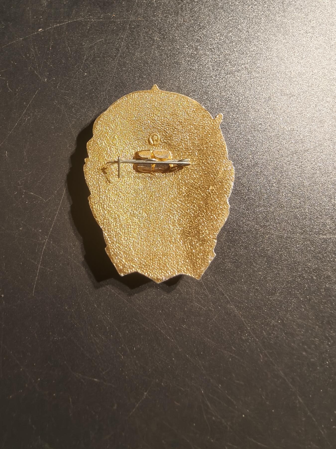 老王徽章第144期 苏联