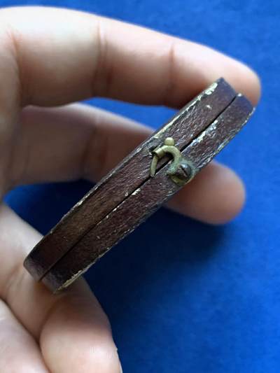 《竞宝斋》第412场 周日，周一，周二，3场连拍 （全场包邮） 拿破仑三世农业铜章 带盒 58.6克 50.6mm 蜜蜂铜标