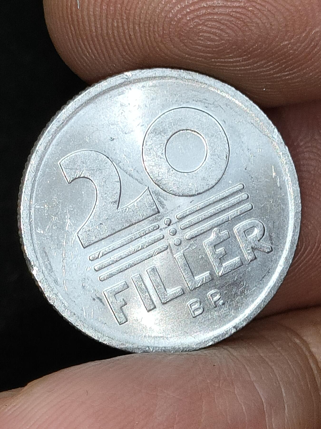 猩哥外币小铺➨【第182场】 匈牙利