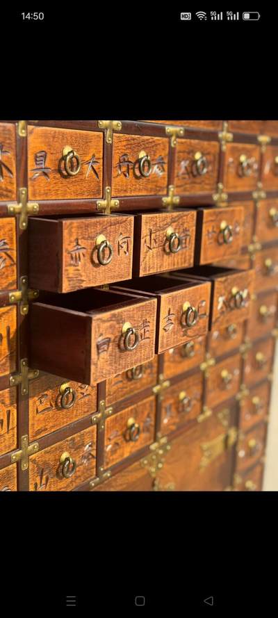 榉木小药柜，品相完美，要财柜子，尺寸如图 榉木小药柜，品相完美，要财柜子，尺寸如图