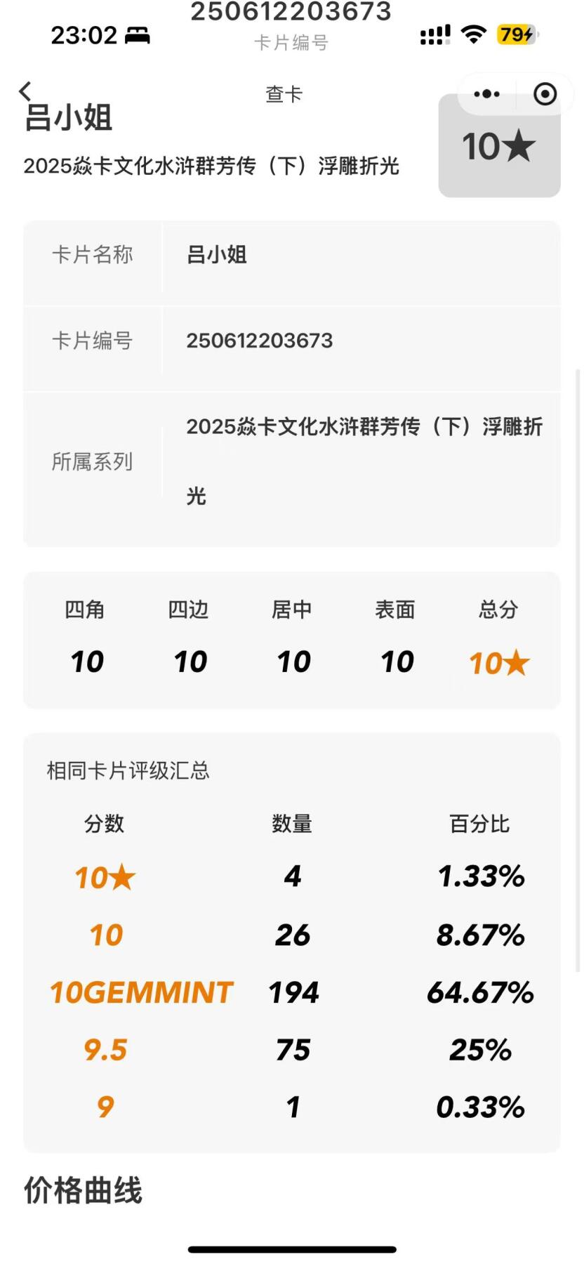 夜之极第二十九期 （8月23日周六晚9点截拍，欢迎竞拍）
